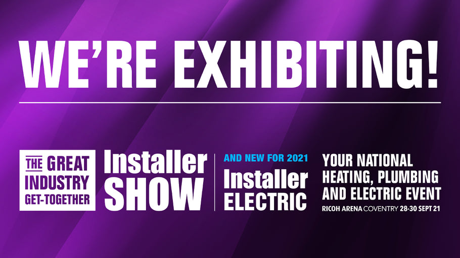 Installer Show2021
