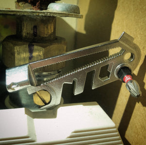 PLUMB CHUM ™