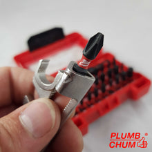 Load image into Gallery viewer, PLUMB CHUM ™