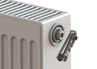 radiator bleed key