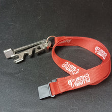 Load image into Gallery viewer, Lanyard