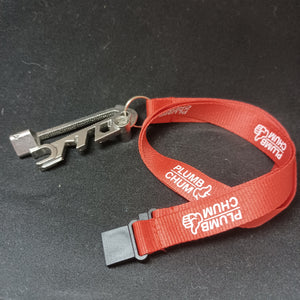Lanyard