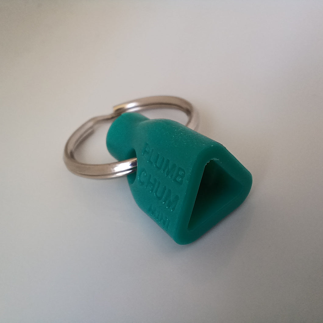 Plumb Chum Mini