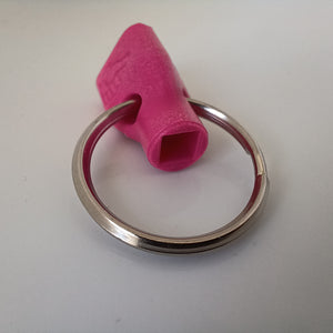 Plumb Chum Mini