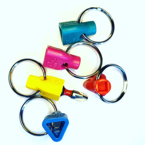 Plumb Chum Mini