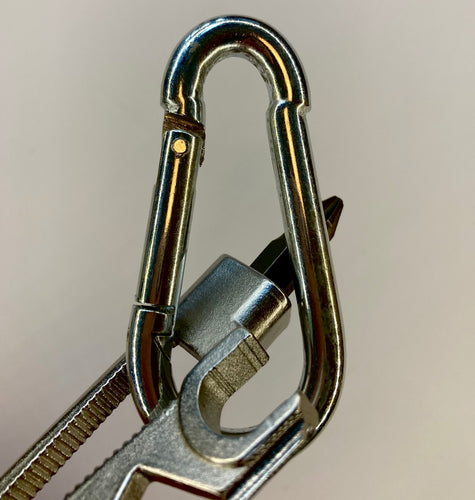 Snap Hook / Carabiner.