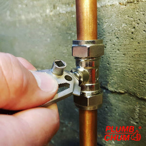 PLUMB CHUM ™