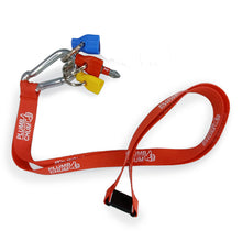 Load image into Gallery viewer, Lanyard
