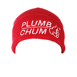 Red Beanie
