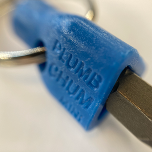 Plumb Chum Mini