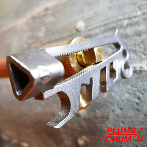 PLUMB CHUM ™