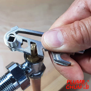 PLUMB CHUM ™