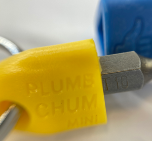 Plumb Chum Mini